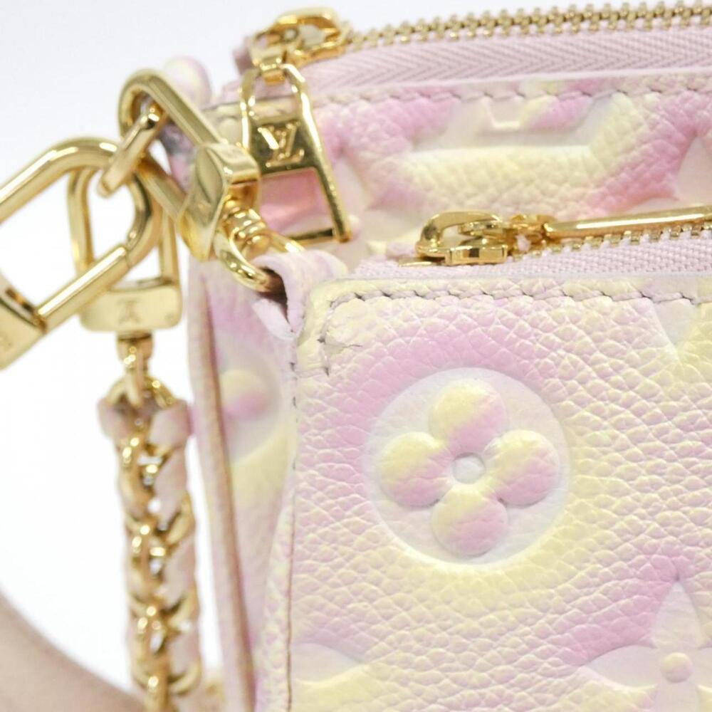 Louis Vuitton Monogram Empreinte (Summer Stardust) Multi Pochette Accessoires... - Picture 4 of 7